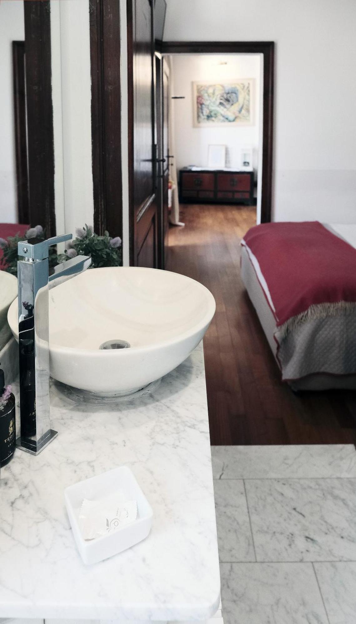 Comecasa Da Chiaretta Milano Dış mekan fotoğraf