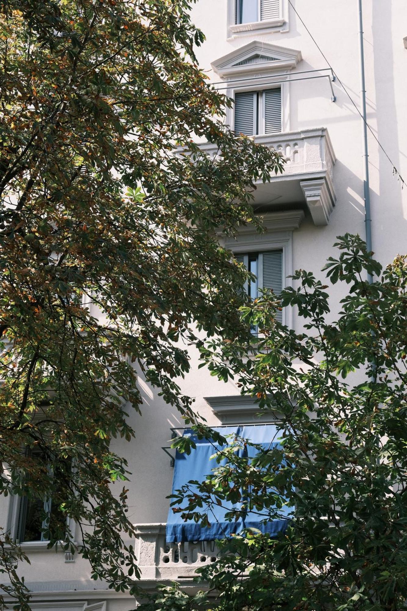 Comecasa Da Chiaretta Milano Dış mekan fotoğraf