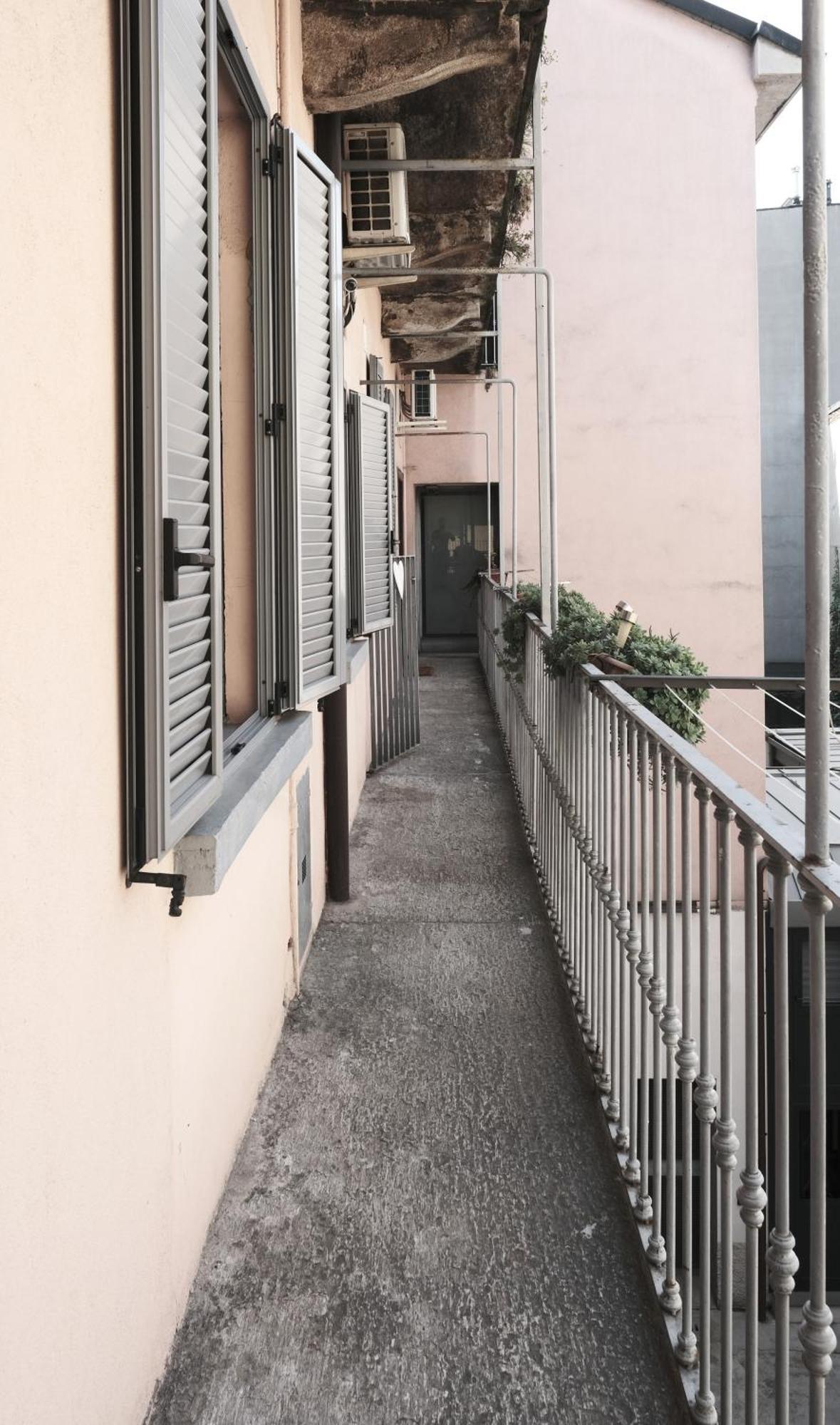 Comecasa Da Chiaretta Milano Dış mekan fotoğraf
